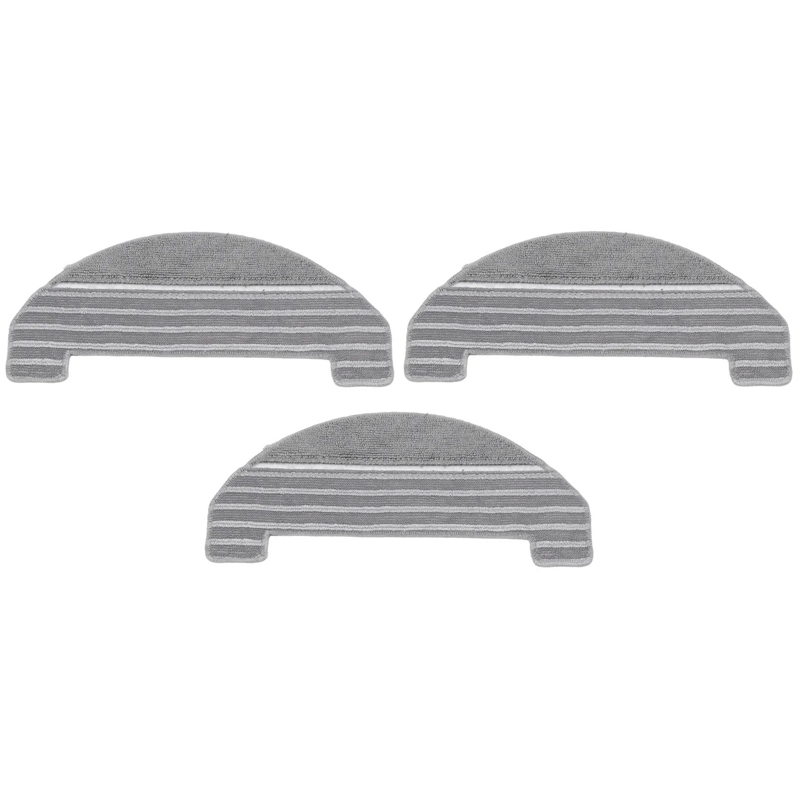 3pcs Cleaning Mop Cloth Accessories For Ultenic Robotic Robot Mop Vacuum Cleaner Parts Replacement Home Accessories
3pcs Cleaning Mop Cloth Accessories For Ultenic Robotic Robot Mop Vacuum Cleaner Parts Replacement Home Accessories