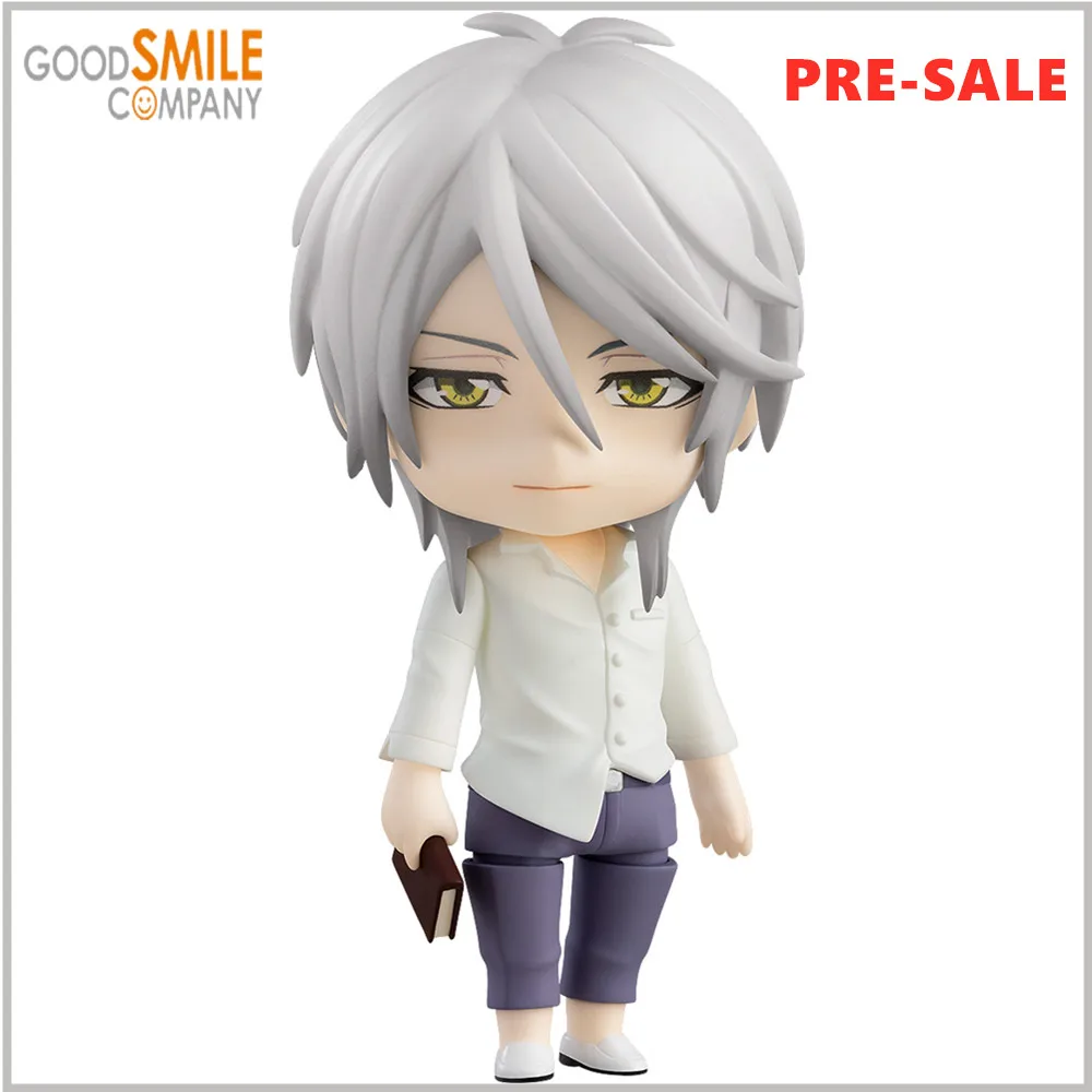 Original Anime Figures Psycho-Pass Makishima Shogo 1601 Action Figure Collector GSC PVC Cute Toys for Children Birthday Gifts
Original Anime Figures Psycho-Pass Makishima Shogo 1601 Action Figure Collector GSC PVC Cute Toys for Children Birthday Gifts