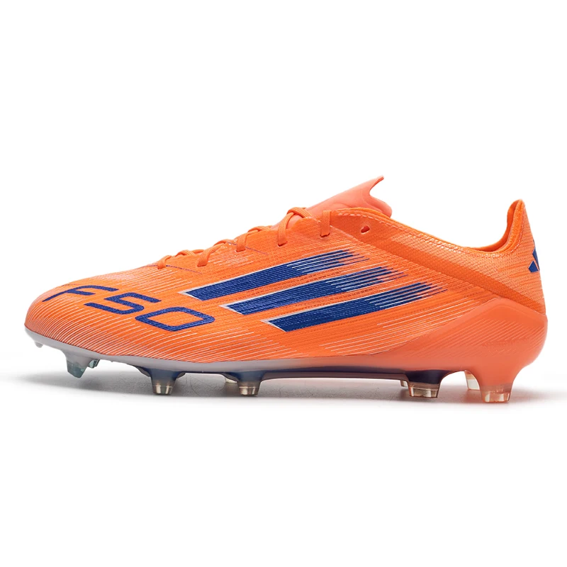 Мужские и женские футбольные бутсы Adidas F50 Elite Fg с длинными шипами, спортивные практичные тренировочные кроссовки Jh7618
Мужские и женские футбольные бутсы Adidas F50 Elite Fg с длинными шипами, спортивные практичные тренировочные кроссовки Jh7618