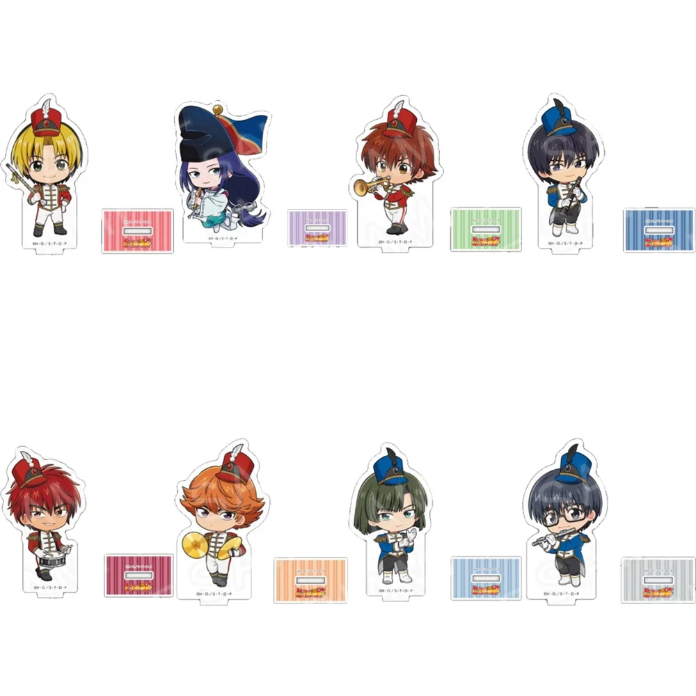 10CM Hikaru no Go Acrylic Keychain Stand Model Cosplay Charm Characters Ornament Accessories Good Collection Gifts
10CM Hikaru no Go Acrylic Keychain Stand Model Cosplay Charm Characters Ornament Accessories Good Collection Gifts