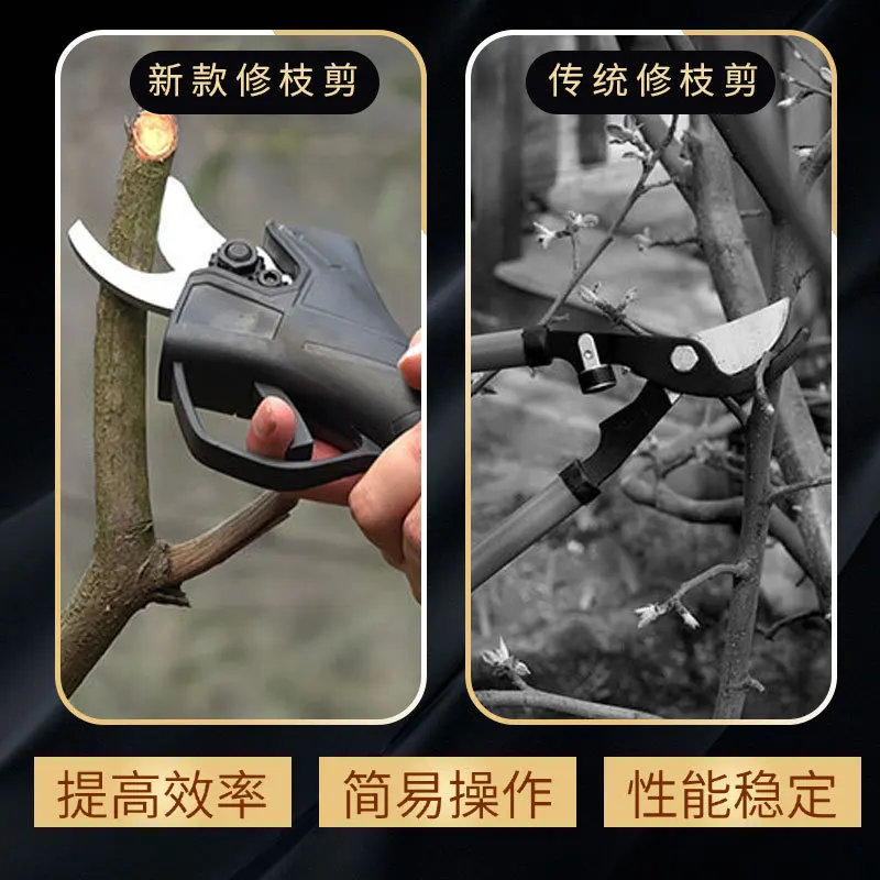 Подходит для трансграничных секаторов Amazon с литиевой батареей, садовых секаторов для обрезки фруктов и дерева, электрических ножниц, наружных проводов.
Подходит для трансграничных секаторов Amazon с литиевой батареей, садовых секаторов для обрезки фруктов и дерева, электрических ножниц, наружных проводов.