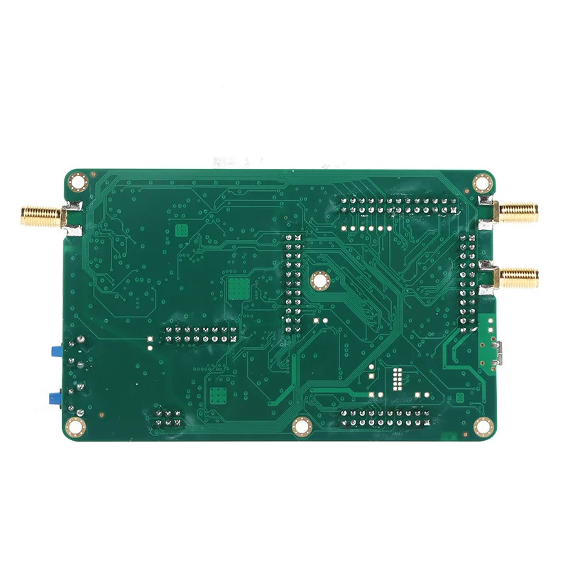 Assembled Ready to use ! MAX2837/2839 SDR Radio board Demo Board Open Source Hardware SDR Development Board
Assembled Ready to use ! MAX2837/2839 SDR Radio board Demo Board Open Source Hardware SDR Development Board