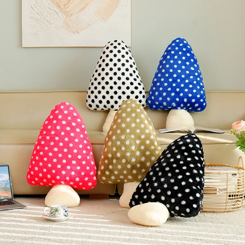 Модель-гриб в форме матсуритаке с цветными точками, имитирующая сказочный сад, для раннего развития и обучения, игрушка-украшение
Модель-гриб в форме матсуритаке с цветными точками, имитирующая сказочный сад, для раннего развития и обучения, игрушка-украшение