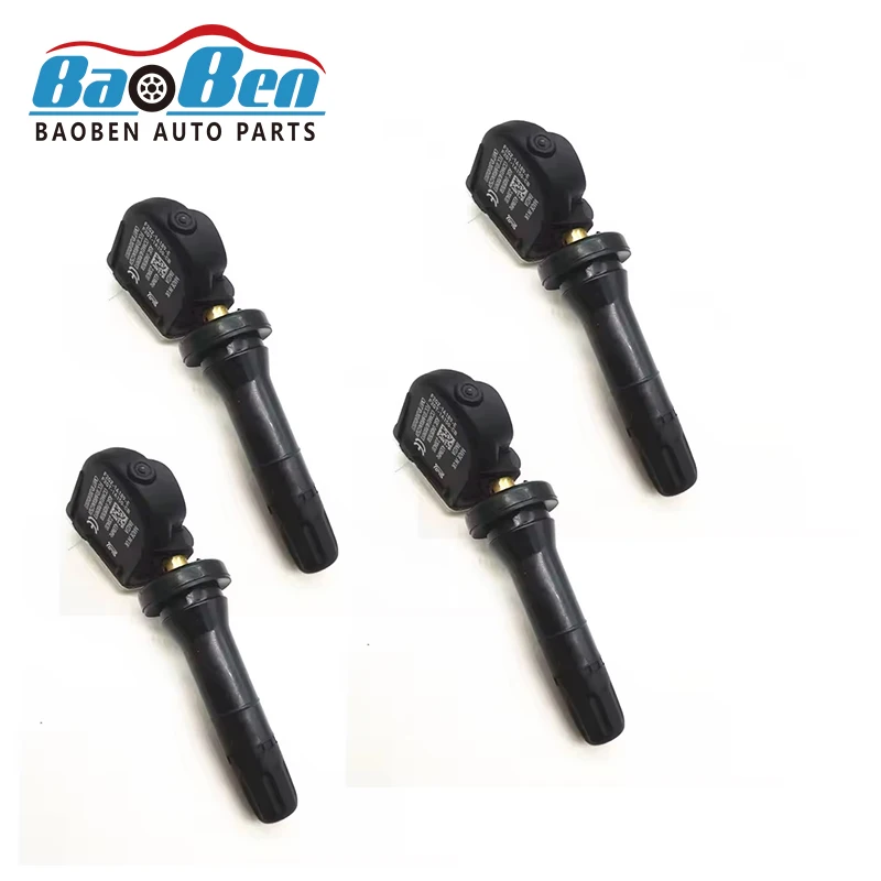 Baoben TPMS tire pressure sensor for Ford Edge Focus Three Sedan F2GZ1A189E F2GT-1A180-CB F2GZ-1A189-G
Baoben TPMS tire pressure sensor for Ford Edge Focus Three Sedan F2GZ1A189E F2GT-1A180-CB F2GZ-1A189-G