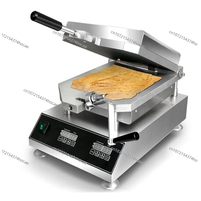 110V 220V Fresh Prawn i Making Machine, Octopus Biscuit Machine
110V 220V Fresh Prawn i Making Machine, Octopus Biscuit Machine