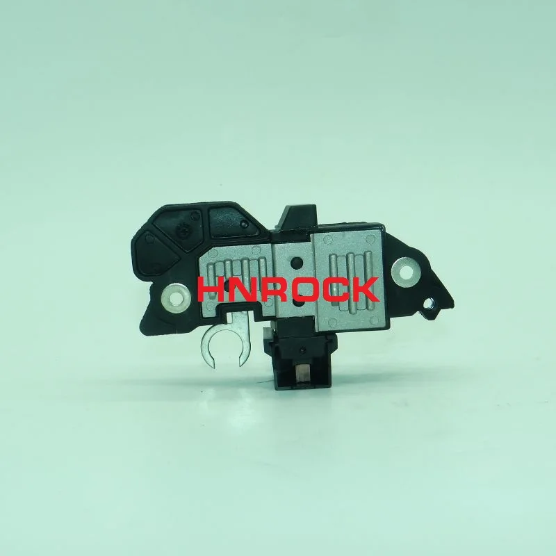 NEW Alternator Voltage Regulator 13420120 F00MA45248 F00M144101 F00M144102 F00M144120 F00M144118 F00M145267 IB120 VR-B118B
NEW Alternator Voltage Regulator 13420120 F00MA45248 F00M144101 F00M144102 F00M144120 F00M144118 F00M145267 IB120 VR-B118B