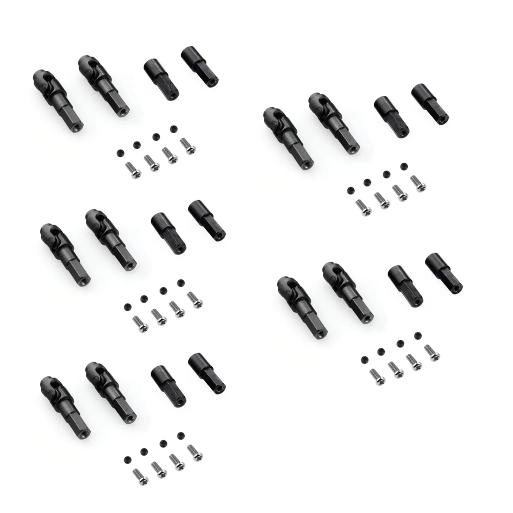 DELAM-20 шт. металлические передние и задние приводные валы для радиоуправляемых машин WPL C14 C24 C34 B14 B24 B36 MN D90 MN99S, запчасти для тюнинга
DELAM-20 шт. металлические передние и задние приводные валы для радиоуправляемых машин WPL C14 C24 C34 B14 B24 B36 MN D90 MN99S, запчасти для тюнинга