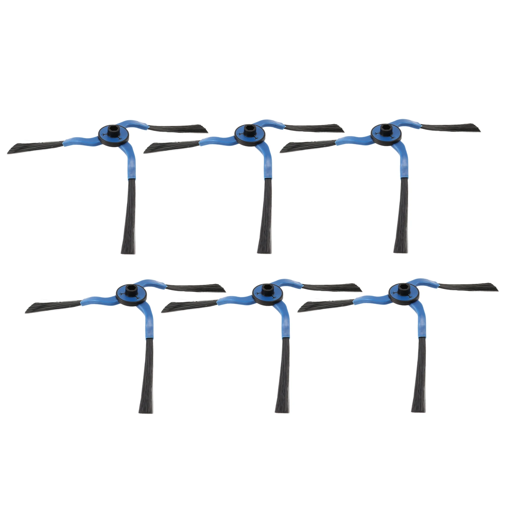 HLES 3 пары боковых щеток для робота Samsung Navibot VC-RM96W VC-RM72VR VC-RM84V VC-RM52VR SR8855 SR8751 SR8845 SR8895 SR8950
HLES 3 пары боковых щеток для робота Samsung Navibot VC-RM96W VC-RM72VR VC-RM84V VC-RM52VR SR8855 SR8751 SR8845 SR8895 SR8950