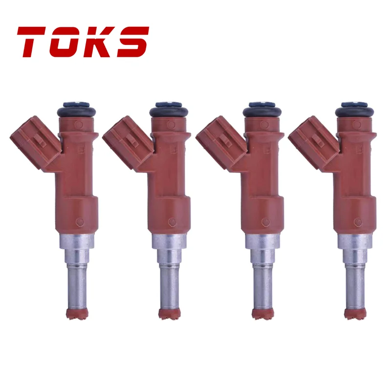 4pcs/lot 23209-31050 Fuel Injector 23250-0P040 fit For Toyota Avalon Camry Highlander RAV4 Sienna Venza 3.5L V6 OEM 23250-31050
4pcs/lot 23209-31050 Fuel Injector 23250-0P040 fit For Toyota Avalon Camry Highlander RAV4 Sienna Venza 3.5L V6 OEM 23250-31050