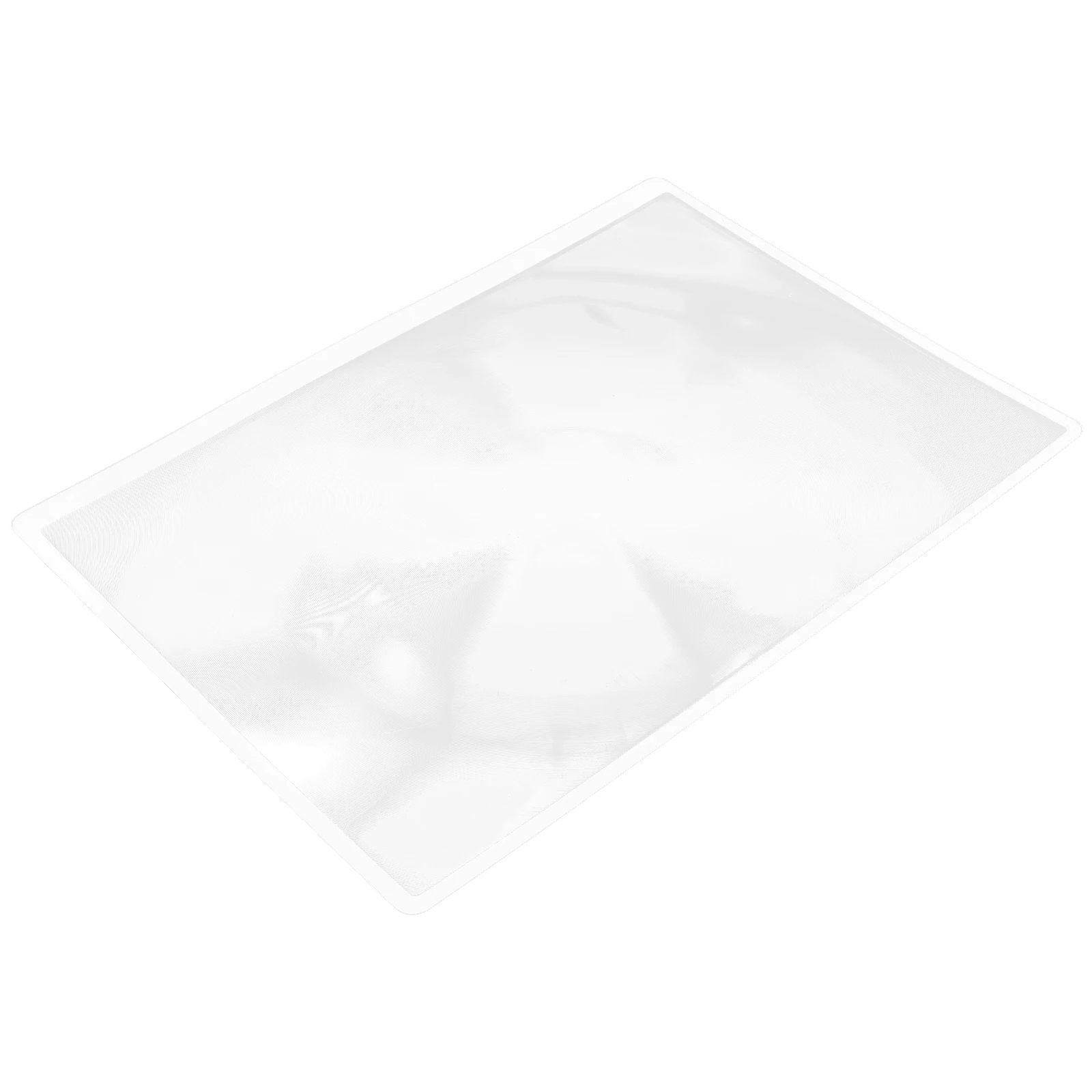3X Card Glass 300mmx210mm PVC Full Computer Screen Magnifier Page Reader Poor Portable Fresnel Lens Sheet 
3X Card Glass 300mmx210mm PVC Full Computer Screen Magnifier Page Reader Poor Portable Fresnel Lens Sheet