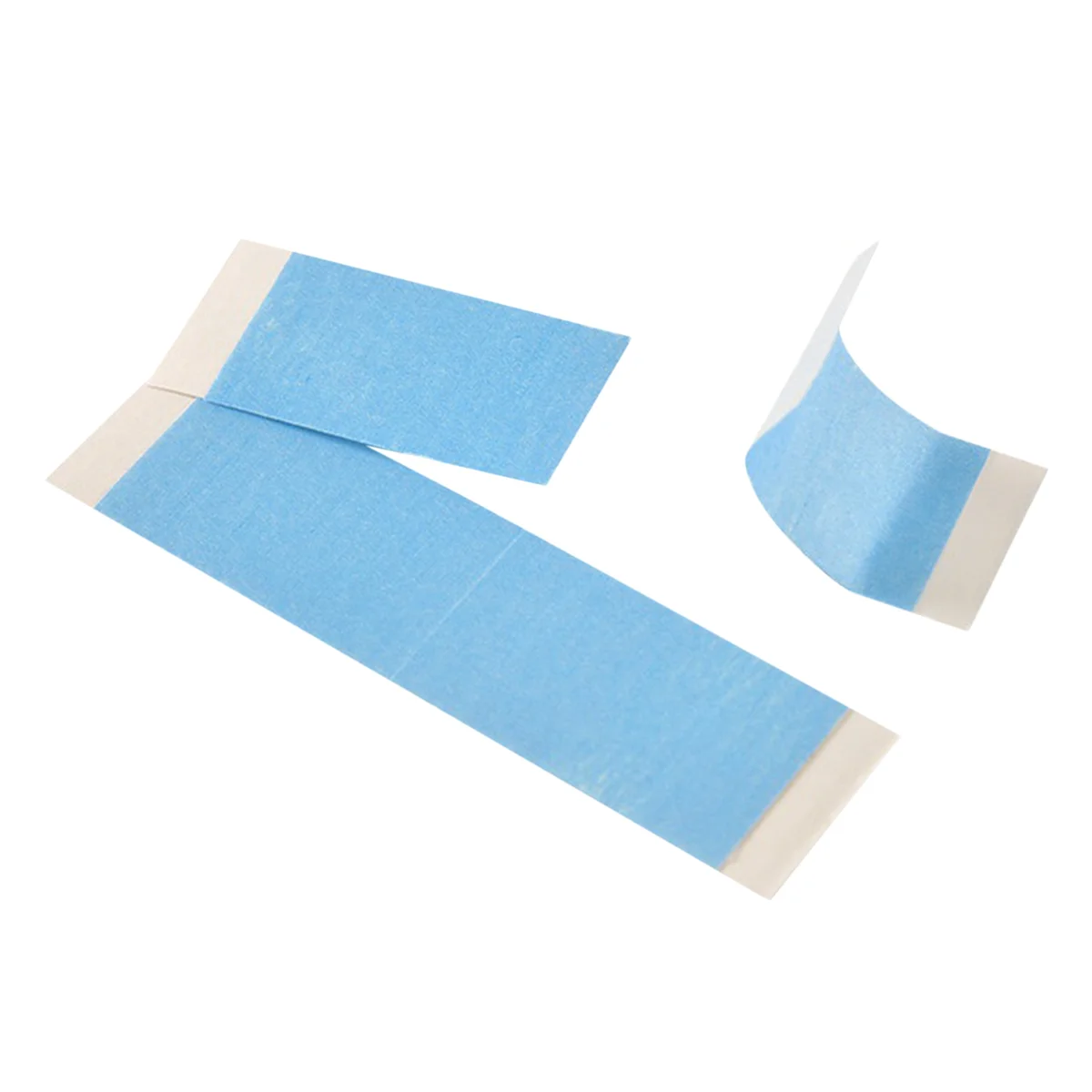 ONCE 36Pc/Lot Strong Wig Tape Double Sided Adhesive Extension Hair Tape Strips Waterproof for Toupee Lace Wigs Film Adhesive
ONCE 36Pc/Lot Strong Wig Tape Double Sided Adhesive Extension Hair Tape Strips Waterproof for Toupee Lace Wigs Film Adhesive