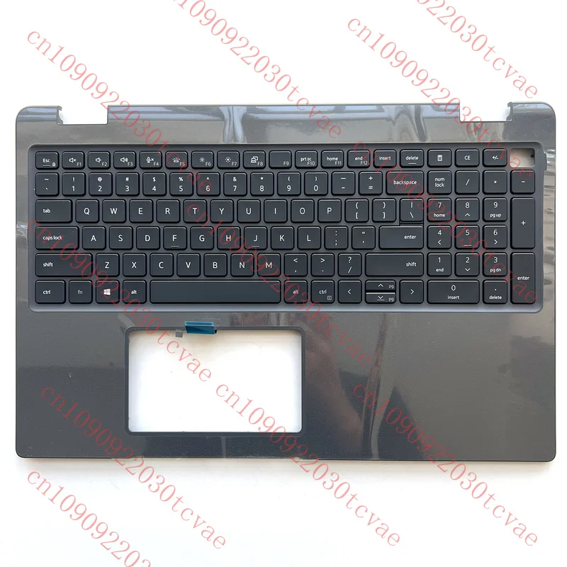 New Laptop Palmrest Upper Case US Backlit KB For Dell Latitude 3540 E3540 0DVR0W
New Laptop Palmrest Upper Case US Backlit KB For Dell Latitude 3540 E3540 0DVR0W