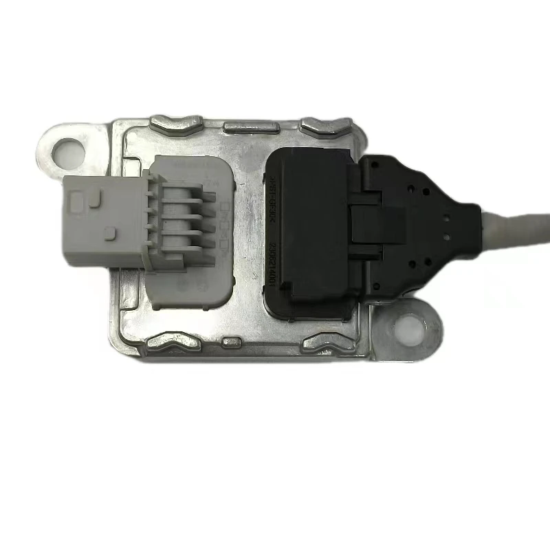 5WK97339A A0101532328 5WK9 7339A New Nitrogen Oxygen NOx Sensor For Mercedes-Benz DDE Detroit DD13 DD15 DD16
5WK97339A A0101532328 5WK9 7339A New Nitrogen Oxygen NOx Sensor For Mercedes-Benz DDE Detroit DD13 DD15 DD16