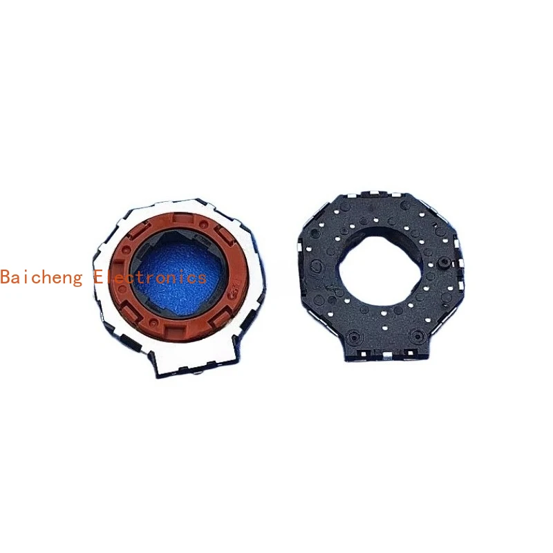 10PCS SRE-2401ST SMT car audio hollow shaft encoder encoder switch rotates 24 positions
10PCS SRE-2401ST SMT car audio hollow shaft encoder encoder switch rotates 24 positions