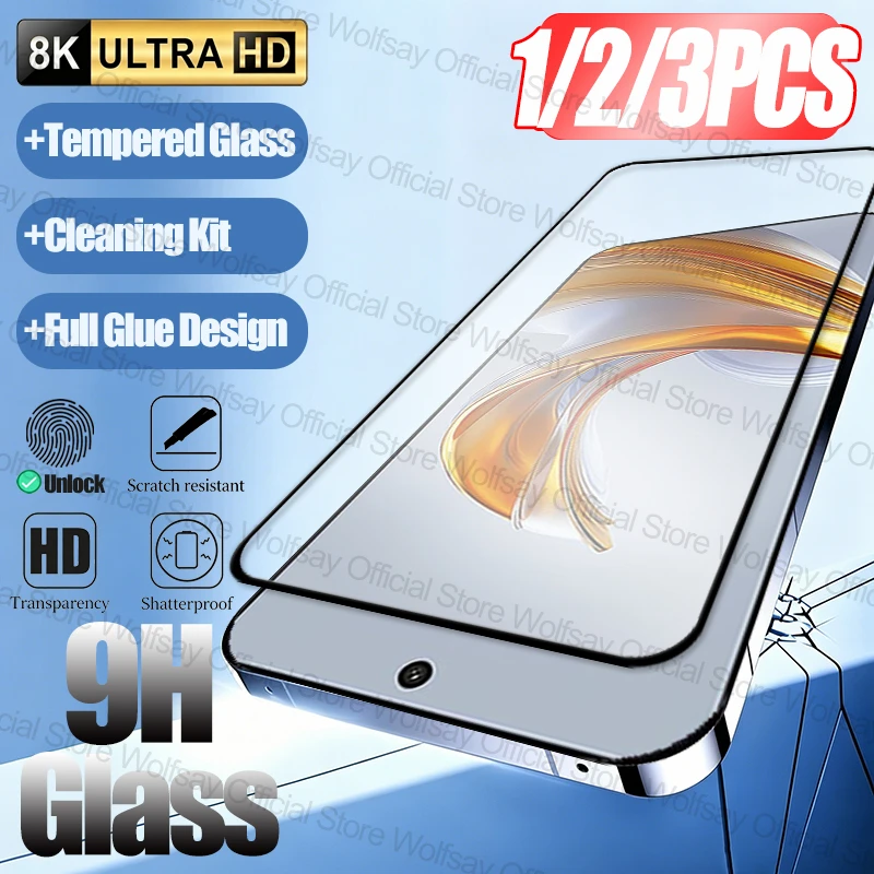 1/2/3PCS Screen Protector For ZTE nubia Air Pro Tempered Glass ZTE nubia Air Pro Full Glue Cover Phone Glass ZTE nubia Air Pro
1/2/3PCS Screen Protector For ZTE nubia Air Pro Tempered Glass ZTE nubia Air Pro Full Glue Cover Phone Glass ZTE nubia Air Pro