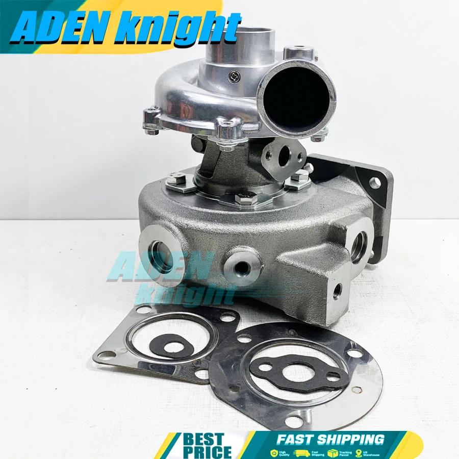 CarRHB52W MYER Turbo For Yanmar Marine 4JH3-T Engine 129671-18010 4JH4-TE
CarRHB52W MYER Turbo For Yanmar Marine 4JH3-T Engine 129671-18010 4JH4-TE