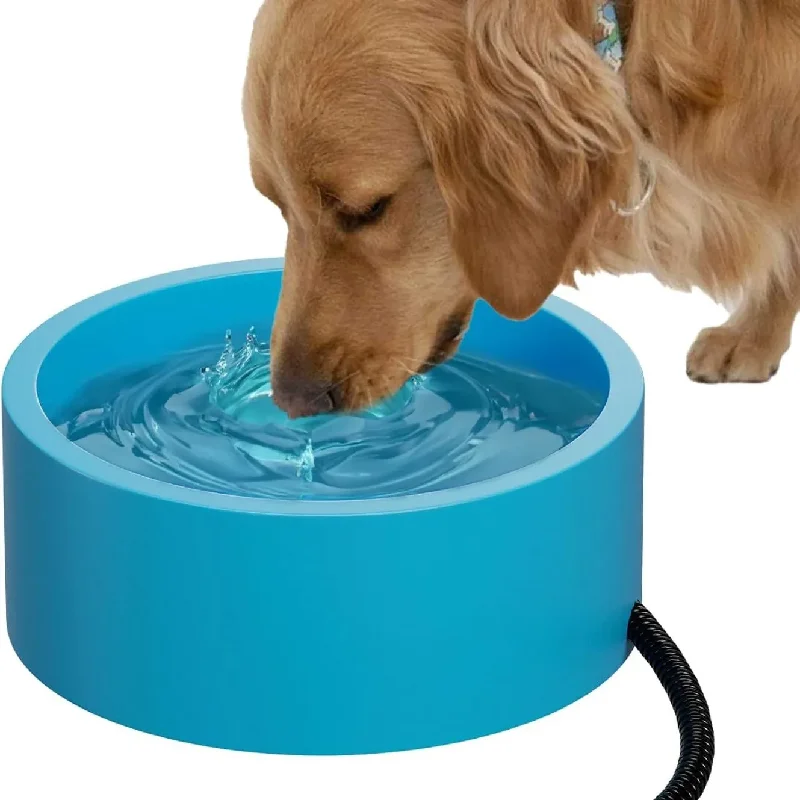 Pet Constant Temperature Heated Drinking Bowl Cat Dog Water Bowl Heated Drinking Dispenser For Dog Cat Chicken Duck Feeding Tool
Pet Constant Temperature Heated Drinking Bowl Cat Dog Water Bowl Heated Drinking Dispenser For Dog Cat Chicken Duck Feeding Tool