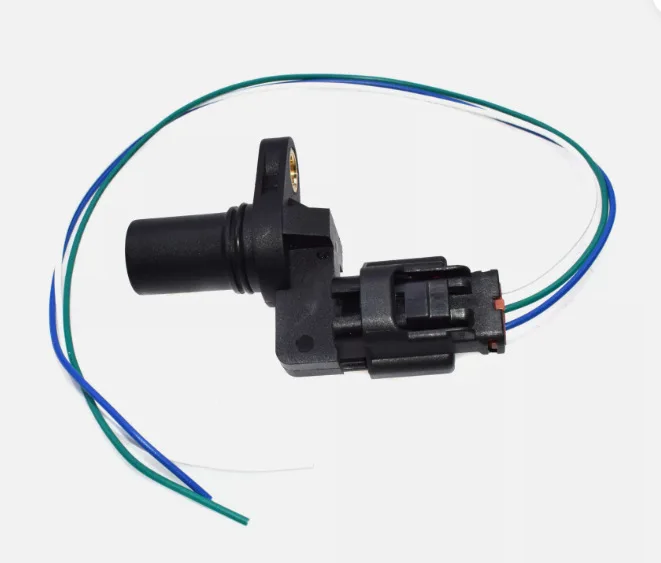 3931038050 39310-38050 Camshaft position sensor for HYUNDAI Atos Santa Fe Sonata Trajet KIA Optima With plug cord
3931038050 39310-38050 Camshaft position sensor for HYUNDAI Atos Santa Fe Sonata Trajet KIA Optima With plug cord