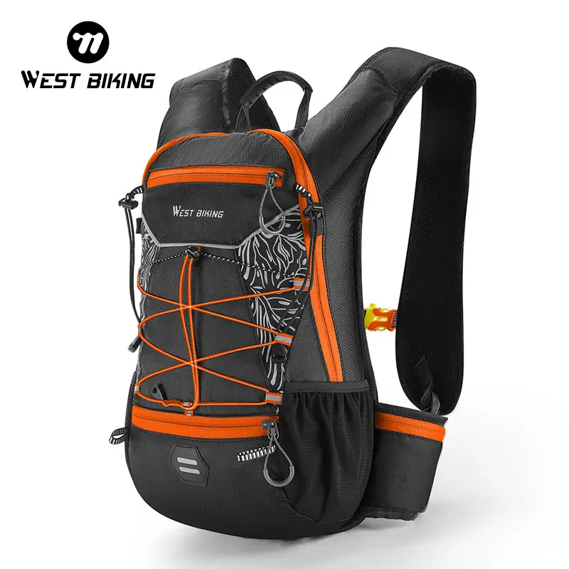 WEST BIKING Cycling Backpack 16L Large Capacity Outdoor Sport Climbing Hiking Bike Bag Ultralight Travel Hydration Backpack
WEST BIKING Cycling Backpack 16L Large Capacity Outdoor Sport Climbing Hiking Bike Bag Ultralight Travel Hydration Backpack
