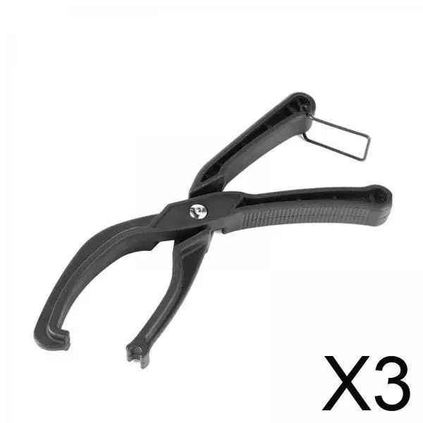 3x инструмент для сидения шин, гаечный ключ, плоскогубцы для снятия зажима, горный велосипед
3x инструмент для сидения шин, гаечный ключ, плоскогубцы для снятия зажима, горный велосипед