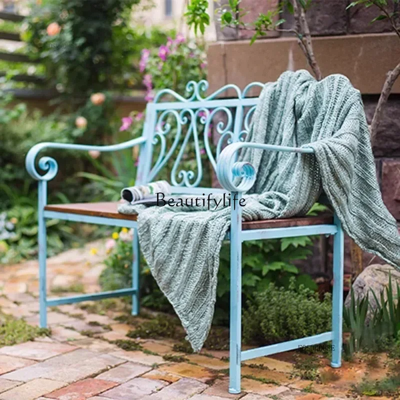 Unique Sunscreen Garden Furniture Sets for B&B Double Iron Garden Chairs Nordic Retro OCommercial utdoor
Unique Sunscreen Garden Furniture Sets for B&B Double Iron Garden Chairs Nordic Retro OCommercial utdoor