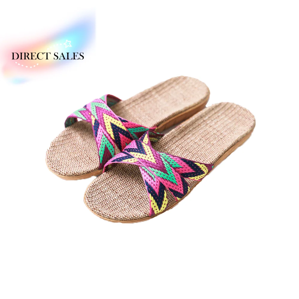 Casual Anti Slip Slides Sandals Soft EVA Beach Slippers Home Women Men Slippers Bathroom
Casual Anti Slip Slides Sandals Soft EVA Beach Slippers Home Women Men Slippers Bathroom