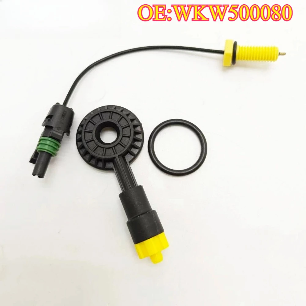 Original High Quality New For WKW500080 Fuel Water Sensor for Land Rover Discovery 3/4 Range Rover Sport
Original High Quality New For WKW500080 Fuel Water Sensor for Land Rover Discovery 3/4 Range Rover Sport