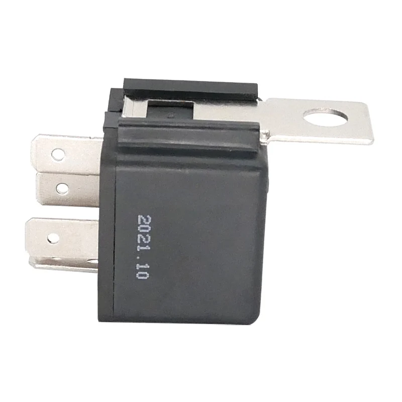 1 шт. для автомобильного/стартового релейного переключателя JD1912 4-pin 12VDC 40A
1 шт. для автомобильного/стартового релейного переключателя JD1912 4-pin 12VDC 40A