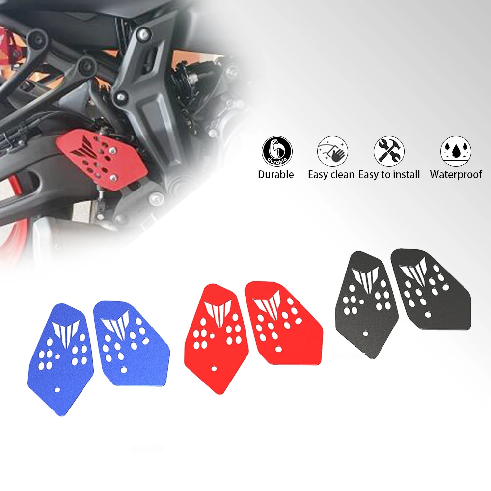 FZ07 FZ07 ABS 2023, для YAMAHA FZ07 FZ-07 FZ fz 07, защита педали, задняя педаль, накладка на пятку, декоративные аксессуары 2016-2024 2022
FZ07 FZ07 ABS 2023, для YAMAHA FZ07 FZ-07 FZ fz 07, защита педали, задняя педаль, накладка на пятку, декоративные аксессуары 2016-2024 2022