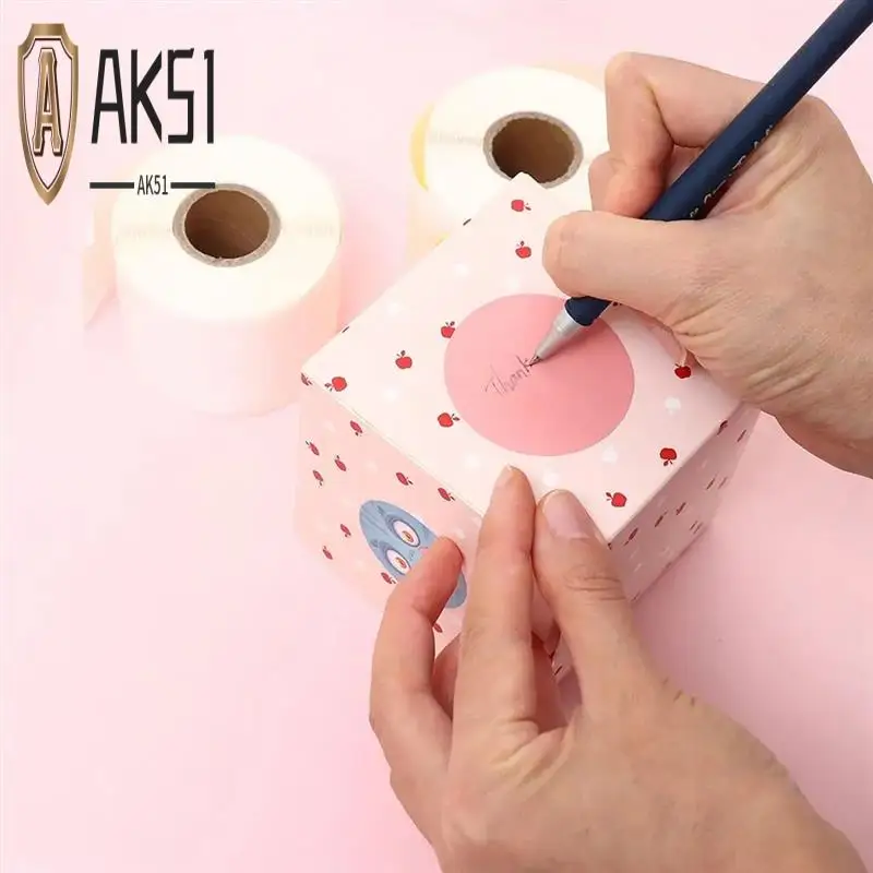 AK51-Shipping Label Printer Label Sticker Round Label Square Label DIY Logo Design
AK51-Shipping Label Printer Label Sticker Round Label Square Label DIY Logo Design