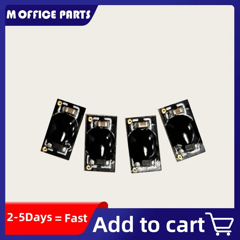 8pcs toner chip as for Canon GPR-53 GPR53 IR C3325 C3330 C3525 C3530 Cartridge chip
8pcs toner chip as for Canon GPR-53 GPR53 IR C3325 C3330 C3525 C3530 Cartridge chip