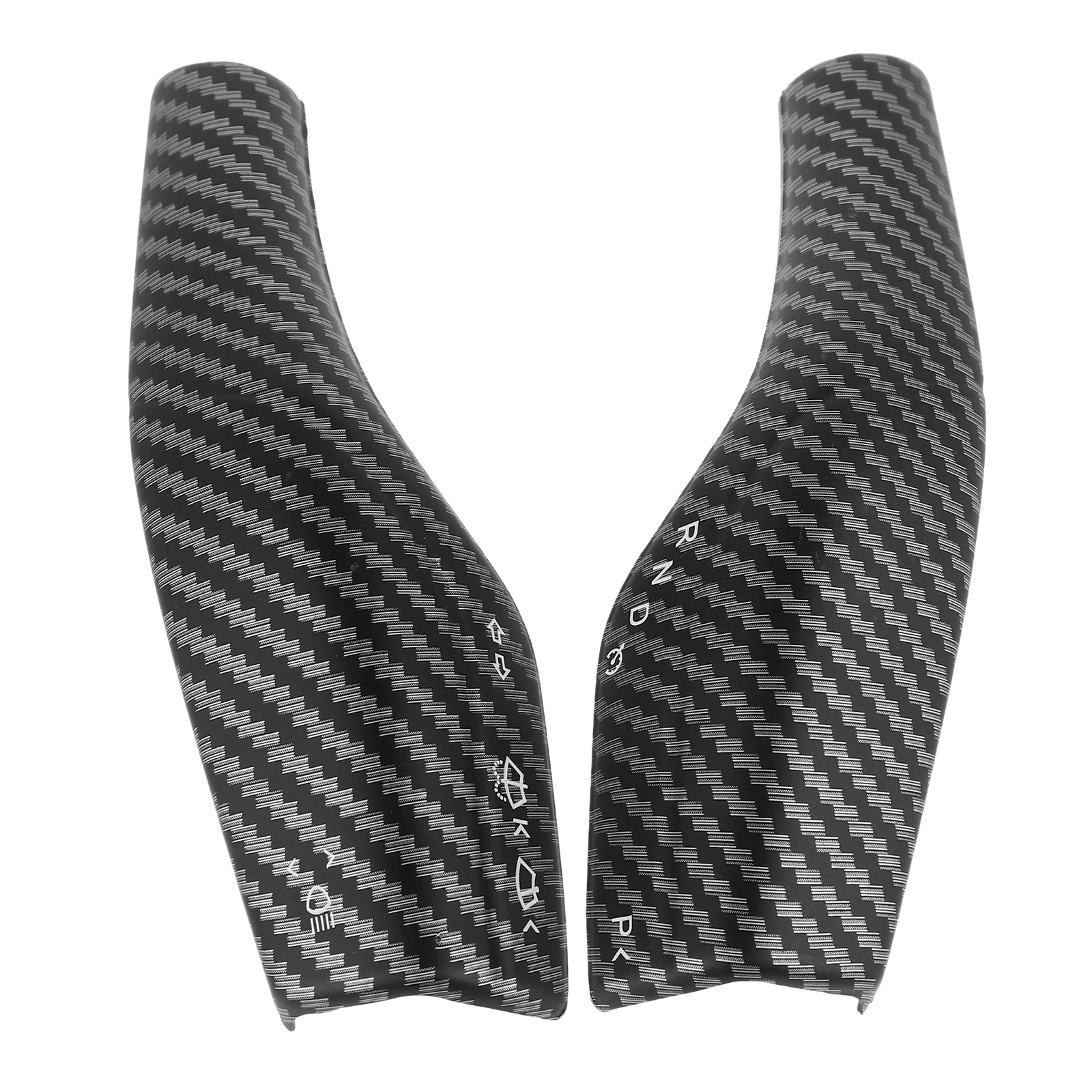 2pcs Gear Lever Sleeve Accessories Paddle Covers Column Shift Knob Protection Cover Car Interior Decorations Steering Wheel
2pcs Gear Lever Sleeve Accessories Paddle Covers Column Shift Knob Protection Cover Car Interior Decorations Steering Wheel