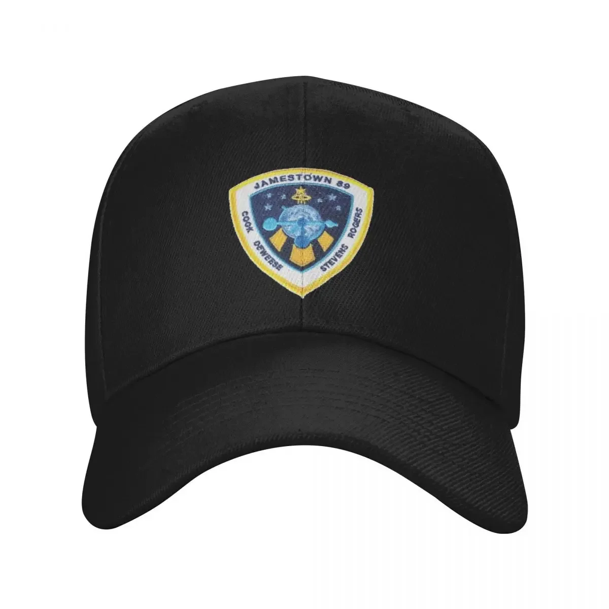 For all Mankind season 2Mission 89 Jamestown Baseball Cap |-F-| Bobble Hat Dropshipping cute Men's Women's
For all Mankind season 2Mission 89 Jamestown Baseball Cap |-F-| Bobble Hat Dropshipping cute Men's Women's