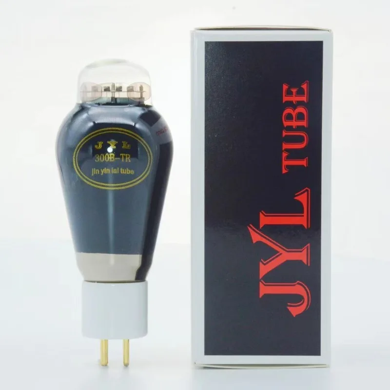 Вакуумная лампа Golden Sound Reine 300B-TR - нанокарбоновый анод, высокое напряжение, высокая мощность - напрямую от производителя
Вакуумная лампа Golden Sound Reine 300B-TR - нанокарбоновый анод, высокое напряжение, высокая мощность - напрямую от производителя