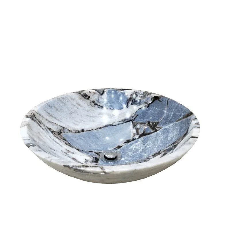 Stone light luxury countertop basin, washbasin, natural stone art, bathroom washbasin
Stone light luxury countertop basin, washbasin, natural stone art, bathroom washbasin