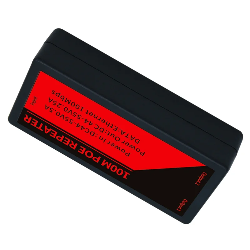 Y45A-1 к 2-портовому удлинителю Poe, 100 Мбит/с, удлинитель POE для IP-камеры AP для NVR Max Extend 100M, передача
Y45A-1 к 2-портовому удлинителю Poe, 100 Мбит/с, удлинитель POE для IP-камеры AP для NVR Max Extend 100M, передача