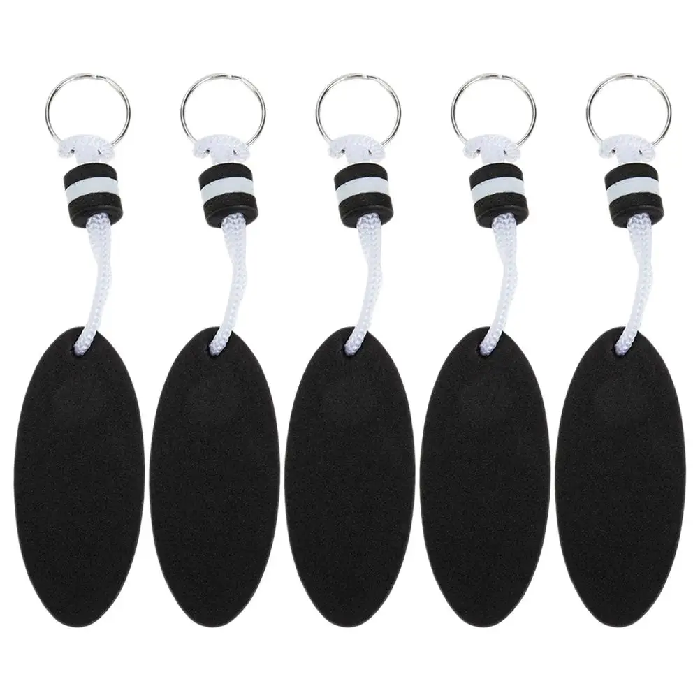 5 Pcs Surfboard Keychains Floating Foam Keys Decorative Floating Keychains Holder Gifts for Water Sports Enthusiasts
5 Pcs Surfboard Keychains Floating Foam Keys Decorative Floating Keychains Holder Gifts for Water Sports Enthusiasts