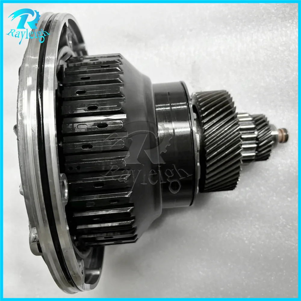 0AW323911A High Quality 0AW CVT Transmission Clutch Assembly Input Drum 27T 4548T for AUDI A4 A5 A6
0AW323911A High Quality 0AW CVT Transmission Clutch Assembly Input Drum 27T 4548T for AUDI A4 A5 A6