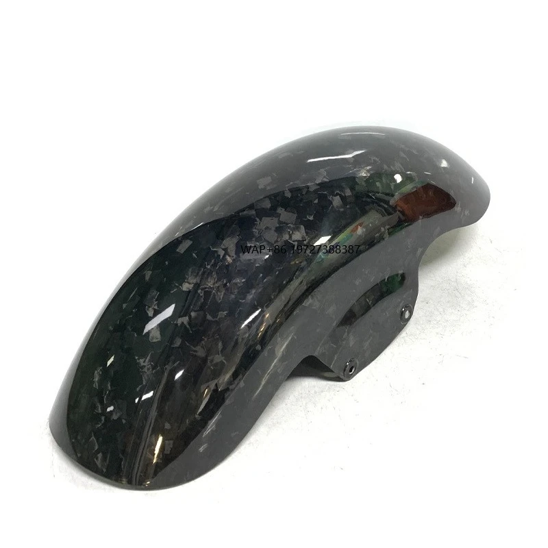 Motorcycle Front Forged Carbon Fender Fit for 2009 to 2023 Street Glide Road
Motorcycle Front Forged Carbon Fender Fit for 2009 to 2023 Street Glide Road