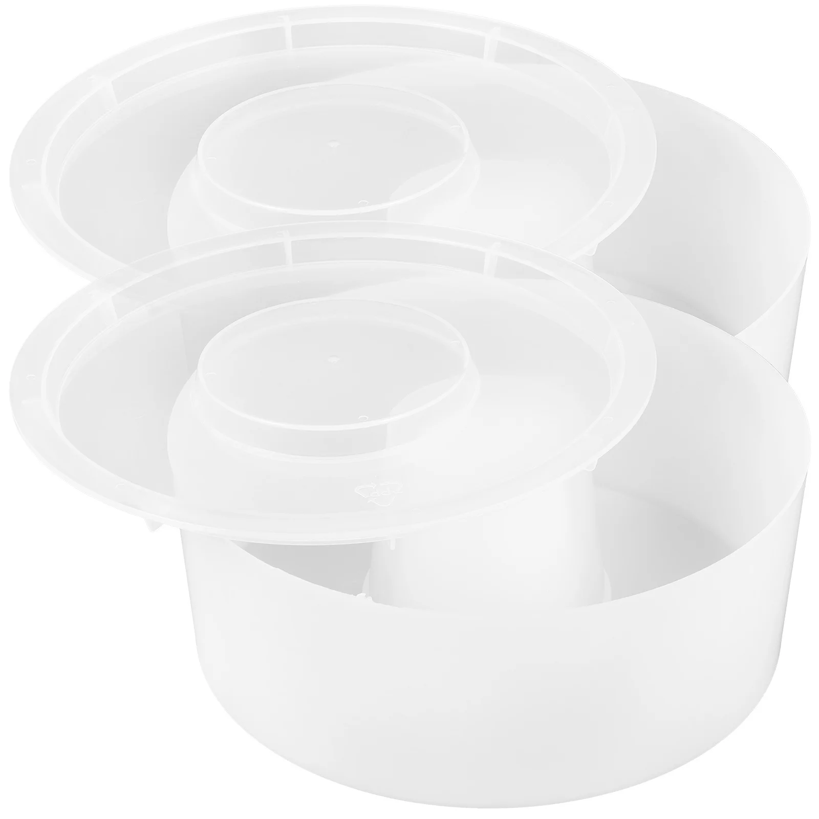 2pcs Bee Water Round Hive Top Feeder Plastic Durable Beekeeping Tool For Spring Summer Bee Feeding Equipment Beehive Drink
2pcs Bee Water Round Hive Top Feeder Plastic Durable Beekeeping Tool For Spring Summer Bee Feeding Equipment Beehive Drink