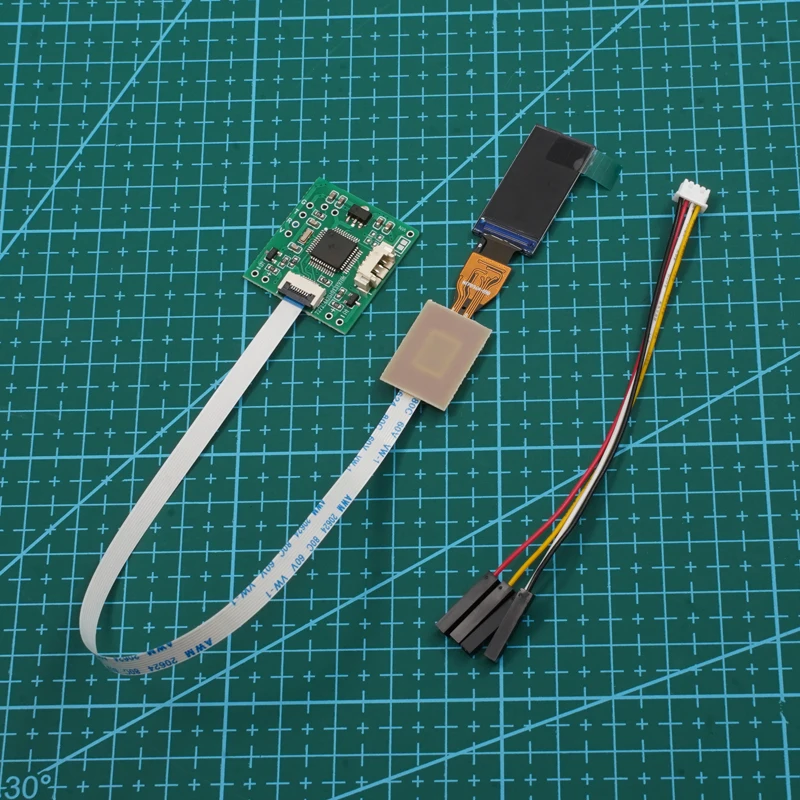 1PCS 0.96inch Display Cab Dashboard Model 5-6V Instrument Panel for 1/14 Scania 770S RC Tractor Truck Fit 1/12 14 RC Car DIY Mod
1PCS 0.96inch Display Cab Dashboard Model 5-6V Instrument Panel for 1/14 Scania 770S RC Tractor Truck Fit 1/12 14 RC Car DIY Mod