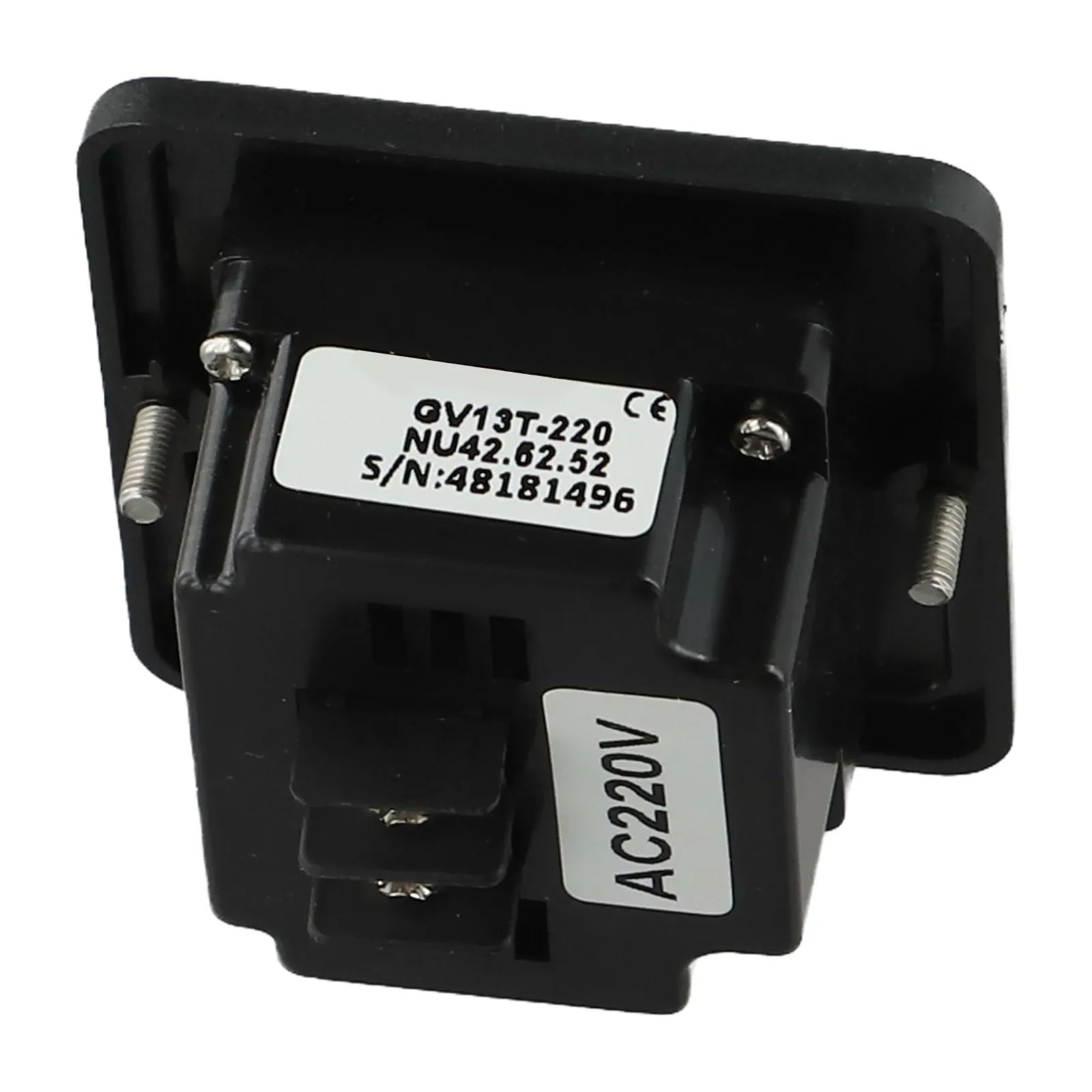 3 In 1 Generator Voltage Meter Digital Alternator Meter 3-in-1 Meter Approx. 58 X 54 X 41 Mm Generator Digital Meter
3 In 1 Generator Voltage Meter Digital Alternator Meter 3-in-1 Meter Approx. 58 X 54 X 41 Mm Generator Digital Meter