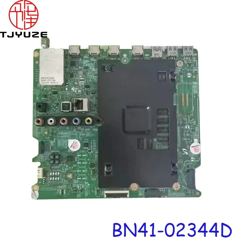 Main Board BN94-10517T for UE65JU6472UXXH UE65JU6472U UE65JU6472 Compatible with Samsung TV Motherboard
Main Board BN94-10517T for UE65JU6472UXXH UE65JU6472U UE65JU6472 Compatible with Samsung TV Motherboard