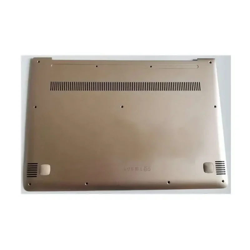 Новый оригинальный корпус для Lenovo Ideapad 710S-13ISK 710S-13 AiR 13, запасная часть для ноутбука, нижняя нижняя крышка, золото
Новый оригинальный корпус для Lenovo Ideapad 710S-13ISK 710S-13 AiR 13, запасная часть для ноутбука, нижняя нижняя крышка, золото