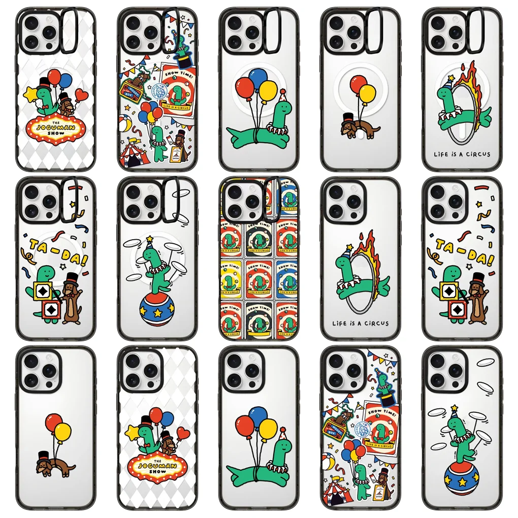 Cartoon Magic Cartoon Black Acrylic Border Magnetic Case: Compatible with IPhone 12 13 14 15 16 Pro Max
Cartoon Magic Cartoon Black Acrylic Border Magnetic Case: Compatible with IPhone 12 13 14 15 16 Pro Max