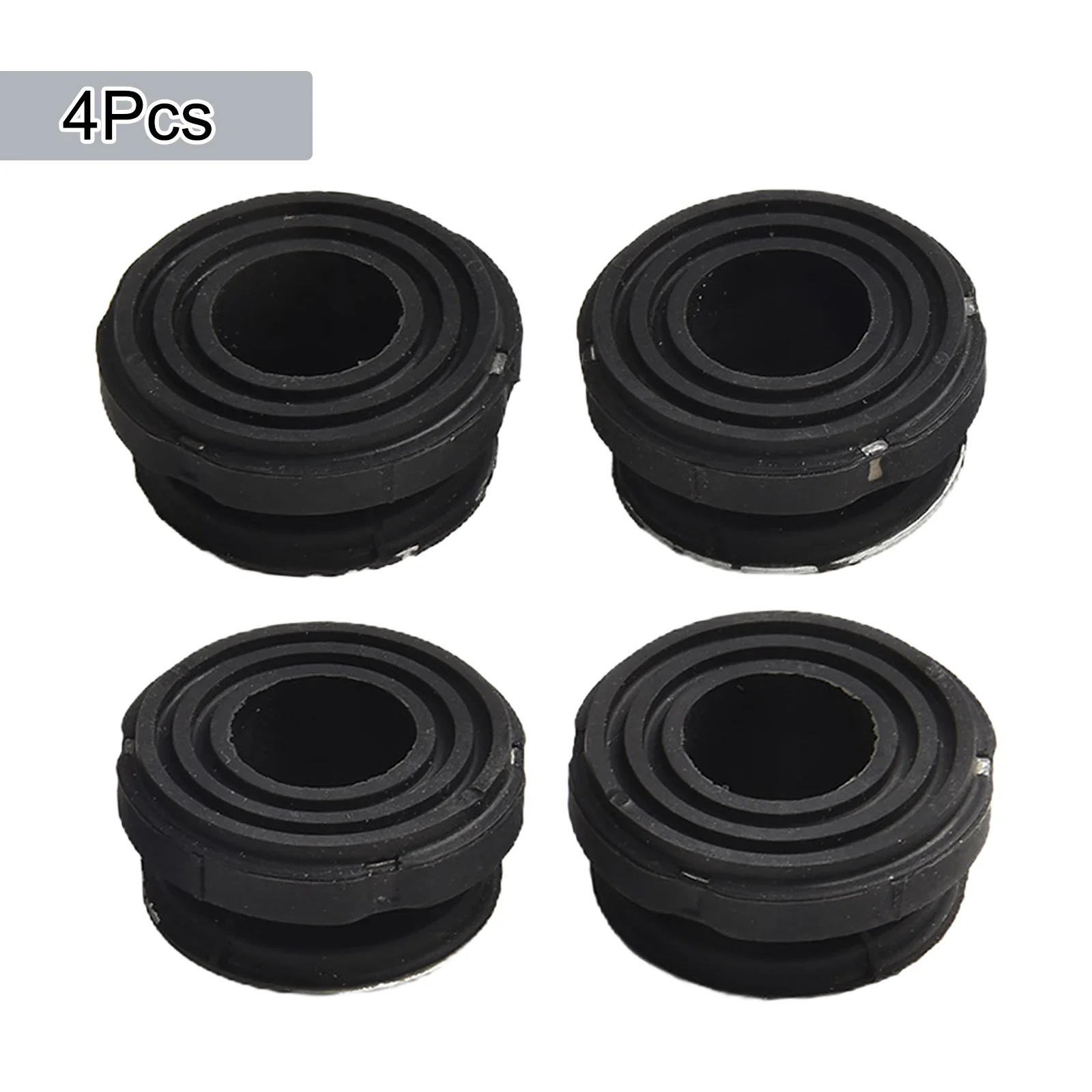Accessories Lower Rubber Foot 4pcs For EB2000i EU2000i Generator Bottom Rubber Foot Exquisite Practical Brand New
Accessories Lower Rubber Foot 4pcs For EB2000i EU2000i Generator Bottom Rubber Foot Exquisite Practical Brand New