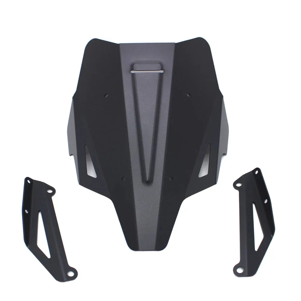 For Yamaha MT-07 21-22 Motorcycle Accessories Aluminum Windshield MT07 Windscreen Wind Deflector Black 2021 2022
For Yamaha MT-07 21-22 Motorcycle Accessories Aluminum Windshield MT07 Windscreen Wind Deflector Black 2021 2022