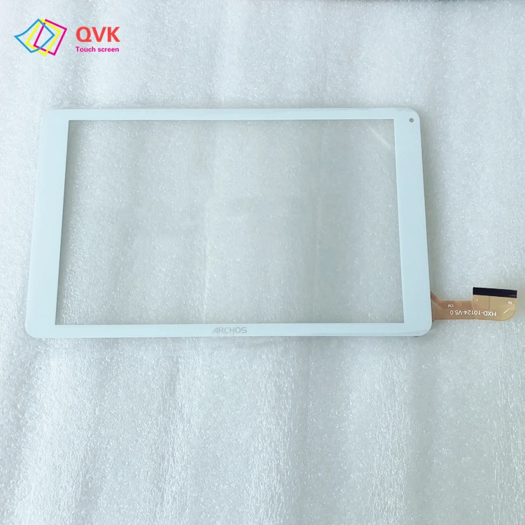 White 10.1 Inch for Archos 101C Xenon Capacitive touch screen sensor panel repair and replacement parts HXD-10124
White 10.1 Inch for Archos 101C Xenon Capacitive touch screen sensor panel repair and replacement parts HXD-10124