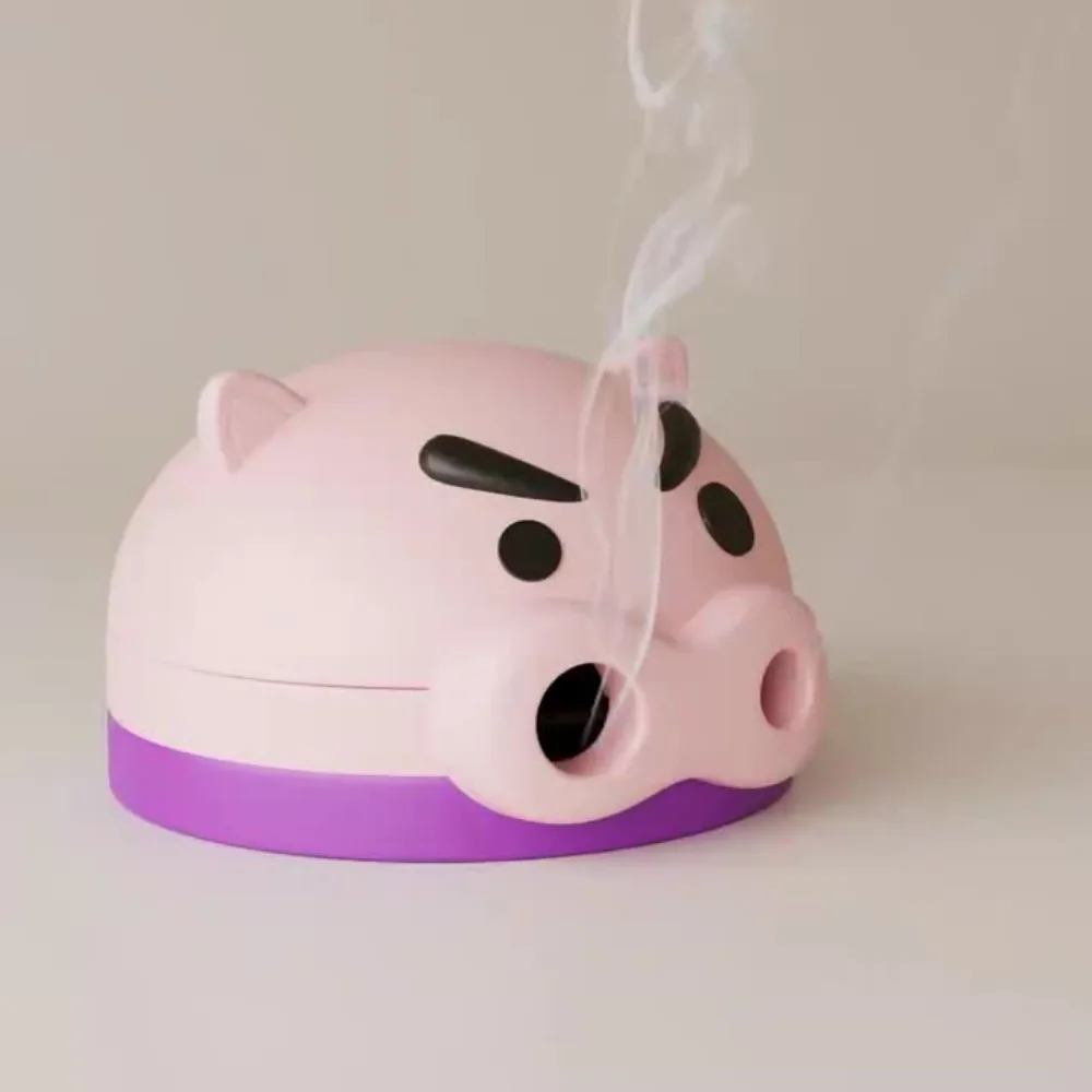 D2 Modern Pig Mosquito Coil Holder With Tray Ornaments Sandalwood Incense Burner Box Fashion Anti-Mosquito Mosquito Repellent
D2 Modern Pig Mosquito Coil Holder With Tray Ornaments Sandalwood Incense Burner Box Fashion Anti-Mosquito Mosquito Repellent