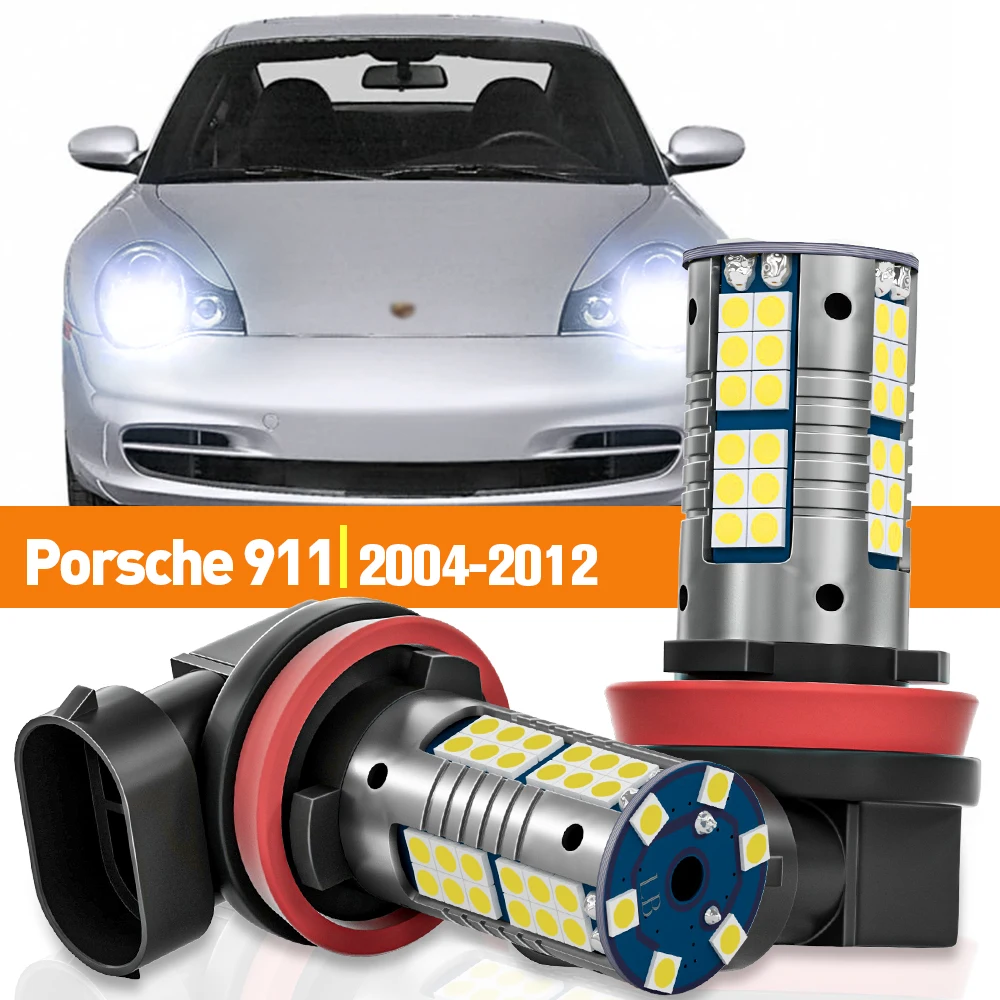 2 шт., фонарь для автомобиля Porsche 911 997 2004-2012 2005 2006 2007 2008 2009 2010
2 шт., фонарь для автомобиля Porsche 911 997 2004-2012 2005 2006 2007 2008 2009 2010